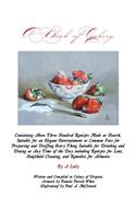A Book of Cookery