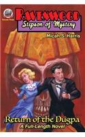 Ravenwood Stepson of Mystery