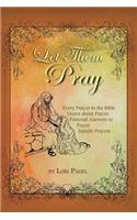 Let Them Pray