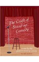 The Craft of Stand-up Comedy