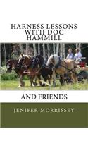 Harness Lessons