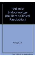 Pediatric Endocrinology (Bailliere's Clinical Paediatrics)