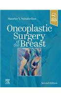 Oncoplastic Surgery of the Breast