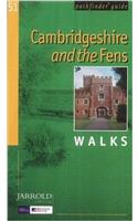 Cambridgeshire and the Fens