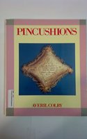 Pincushions (Needlecraft paperbacks)