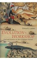 Evolution's Workshop