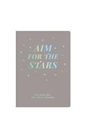 Aim for the Stars Writer's Undated Planner