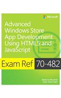 Advanced Windows Store App Development using HTML5 and JavaScript