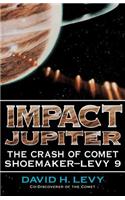 Impact Jupiter