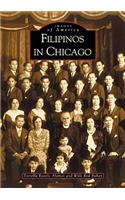Filipinos in  Chicago