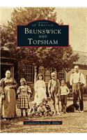 Brunswick and Topsham