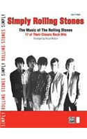 Simply Rolling Stones