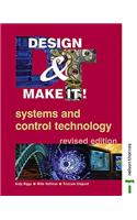 Design and Make It: Systems and Control Technology