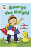 George the Knight