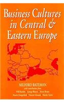 Business Cultures in Central & Eastern Europe