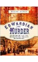 Edwardian Murder