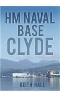 HM Naval Base Clyde