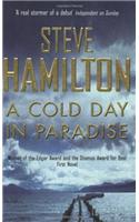 A Cold Day In Paradise