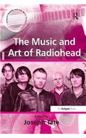 The Music and Art of Radiohead