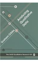 Analyzing Qualitative Data