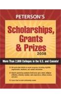 Peterson's Scholarships, Grants & Prizes