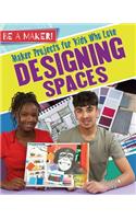 Maker Projects for Kids Who Love Designing Spaces