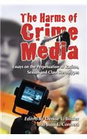 Harms of Crime Media