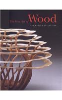 Fine Art of Wood