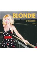 Blondie 2019 Wall Calendar