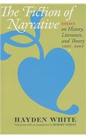The Fiction of Narrative