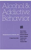 Nebraska Symposium on Motivation, 1986, Volume 34