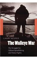 The Walleye War