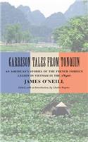 Garrison Tales from Tonquin