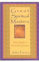 Great Spiritual Masters
