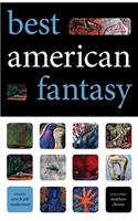 Best American Fantasy