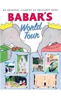 Babar's World Tour