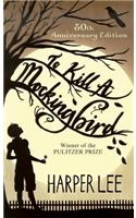 To Kill a Mockingbird