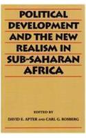 Political Development and the New Realism in Sub-Saharan Africa