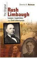 The Original Rush Limbaugh