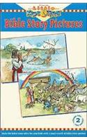 Bible Story Pictures, Volume 2