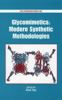 Glycomimetics