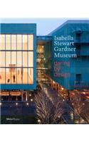 The Isabella Stewart Gardner Museum