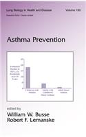 Asthma Prevention