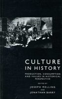 Culture in History