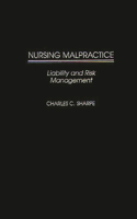 Nursing Malpractice