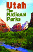 Utah the National Parks