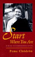 Start Where You are