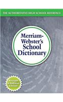 Merriam-Webster's School Dictionary