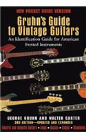 Gruhn's Guide to Vintage Guitars