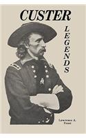 Custer Legends